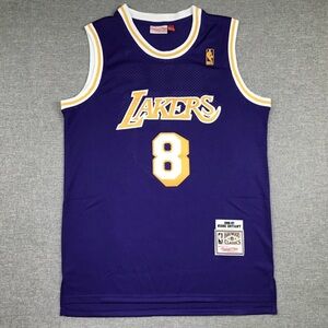 Kobe Bryant Jersey